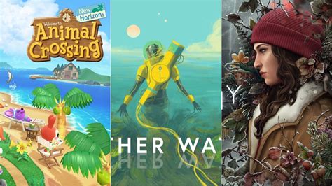 The best new mobile adventure games of 2020 .